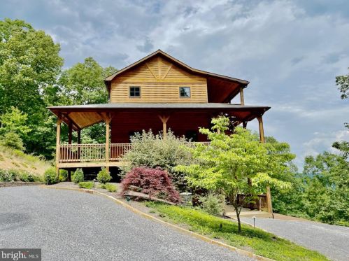 848 Rocky Branch Rd, Baker, WV 26801