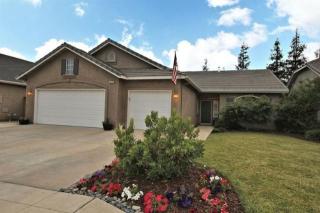 2578 Hanson Ave, Clovis, CA 93611-5016