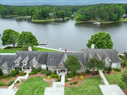 1093 Wharfside Ct, Reynolds Plantation, GA 30642-3437