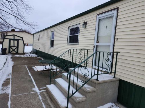 306 Briarbranch Ter, Matteson, IL 60443-2142