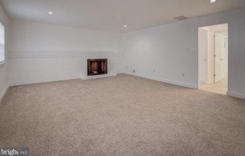 13309 Foxhall Dr, Silver Spring MD exterior