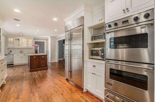 3225 Jett Ferry Ct, Atlanta GA  30350-5415 exterior