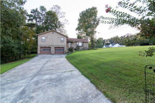 4002 Pinewood Dr, Dalton, GA 30721-6549