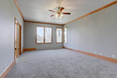 3272 Christy Rdg Rd, Deckers CO 80135-8497 exterior