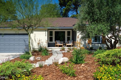 4855 Cheryl Ave, Glendale, CA 91214-1224