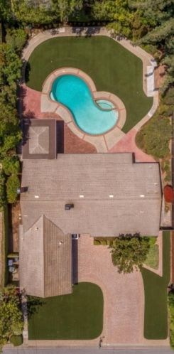 540 Patrick Way, Los Altos, CA 94022-1637