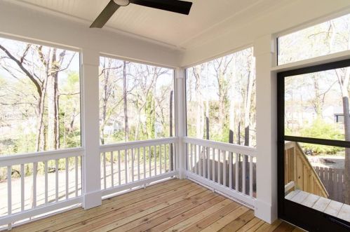 1865 Felker Ward St, Atlanta GA  30318-1809 exterior