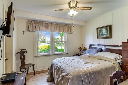 7627 Kedzie St, Niles IL  60714-2531 exterior