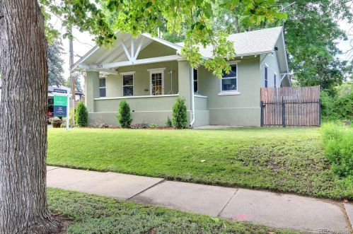 3524 45th Ave, Denver, CO 80211-1320
