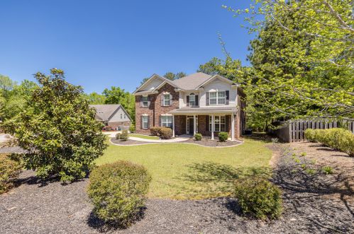 803 Wells Ct, Evans, GA 30809-7095