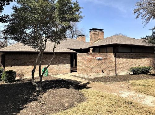 16933 Davenport Ct, Dallas TX  75248-1435 exterior