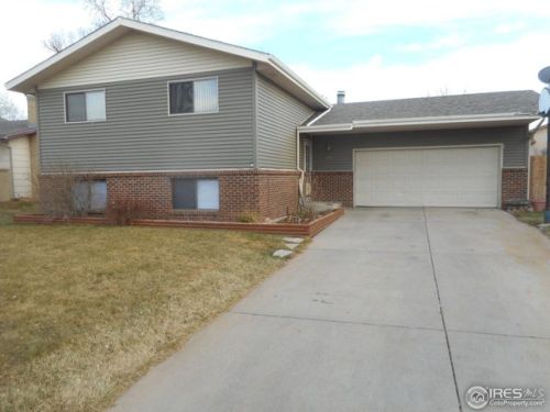 438 46th Ave, Greeley, CO 80634-1301