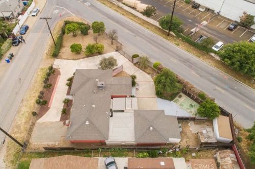 4373 Conning St, Riverside CA  92509-2519 exterior
