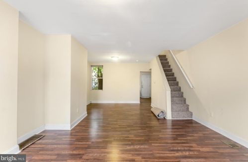 2015 Dickinson St, Philadelphia PA  19146-4515 exterior