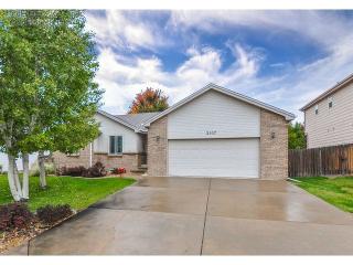 3107 52nd Ave, Greeley, CO 80634-8766