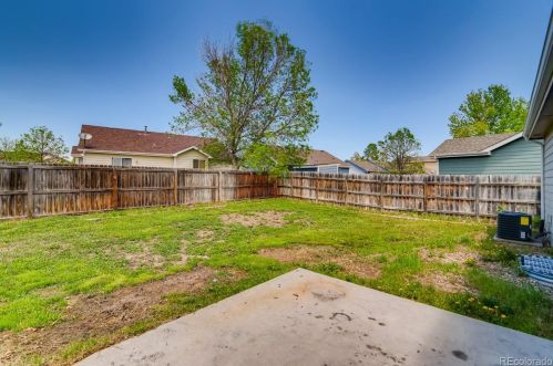 306 Hemlock Dr, Fort Collins CO  80550-5708 exterior