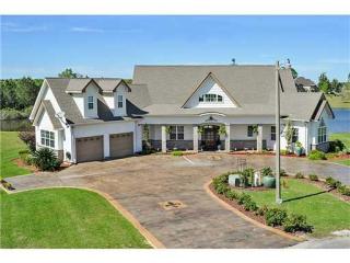 5069 Silver Ridge Dr, Kiln, MS 39556-8468