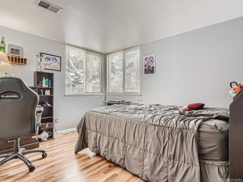 4547 Fairplay Ct, Denver CO  80015-1319 exterior
