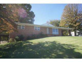 215 Linda St, Greeneville, TN 37743-4519