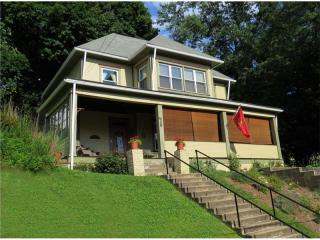 413 Monroe St, Butler, PA 16001-4533