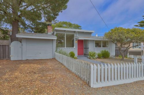 966 Heacock Ave, Del Monte Park, CA 93950-2429