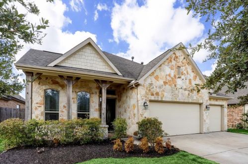 20215 Bristol Blf Ln, Richmond TX 77407-1507 exterior