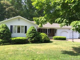 30 Deerfield Dr, Glastonbury, CT 06033-1446