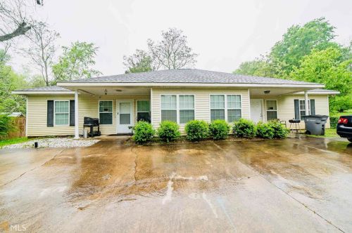203 Wilkes St, Lagrange, GA 30240-4547