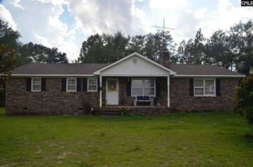 3615 Timrod Rd, Bethune, SC 29009-9440