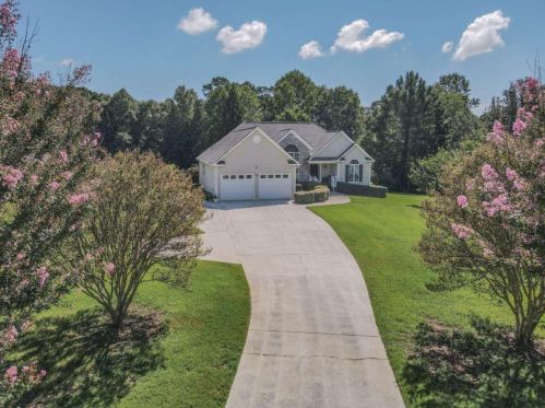 25 Buell Jones Rd, Carrollton, GA 30117-5412