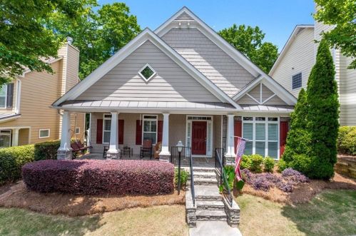 607 Pringle Dr, Suwanee, GA 30024-3098