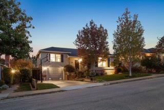 1609 Ray Dr, Burlingame, CA 94010-4621