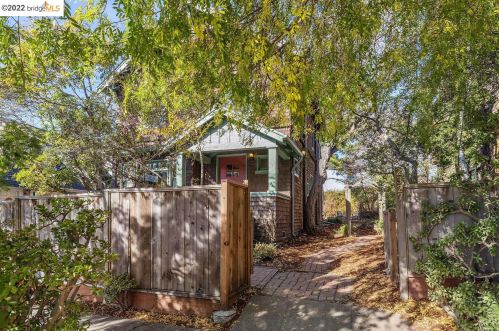 2327 Webster St, Berkeley, CA 94705-1917