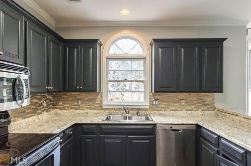 2335 Deerfield Chase, Conyers, GA 30013-6307