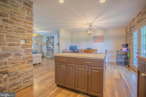 116 Solomons Ct, Hedgesville WV  25427-3723 exterior