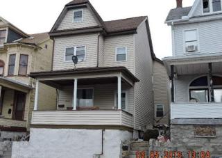 2113 4th Ave, Altoona PA  16602-3545 exterior