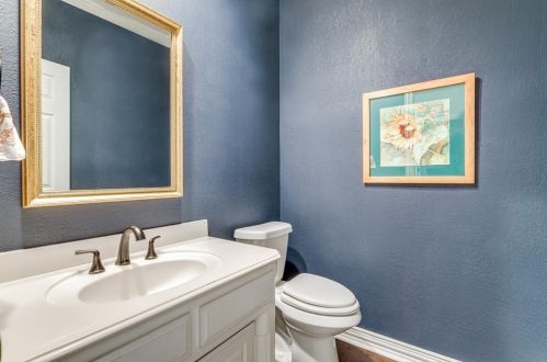 4429 Bombay Ct, Fort Worth TX  76116-8165 exterior