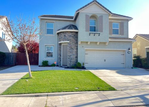 1106 Danilo Ct, Manteca, CA 95337-8768