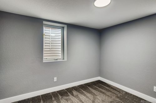 4636 Saulsbury St, Denver CO  80033-3535 exterior