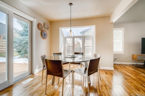 11666 Laurel Ln, Parker CO 80138-7174 exterior