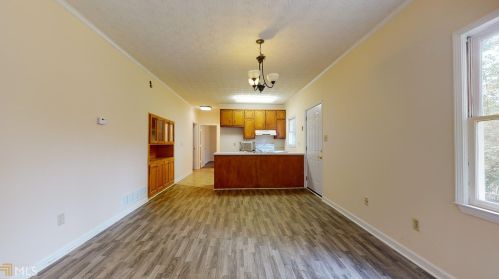 5858 Pinetree Ln, Rex GA 30273-1319 exterior