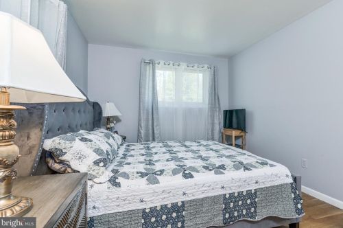 10715 Eastwood Ave, Silver Spring MD  20901-1731 exterior