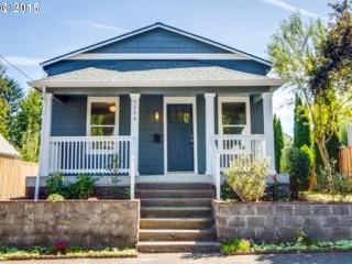 9244 John Ave, Portland, OR 97203-2224