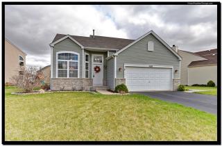 1608 Red Maple Dr, Plainfield, IL 60586-4134