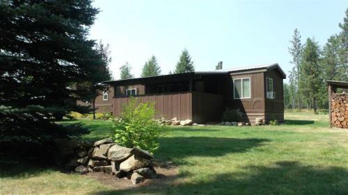 402 Henry Rd, Elk, WA 99009-9543