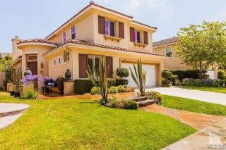 1866 Del Ciervo Pl, Camarillo, CA 93012-4066