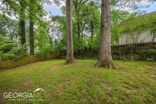 1031 Glenwood Ave, Atlanta GA  30316-1817 exterior