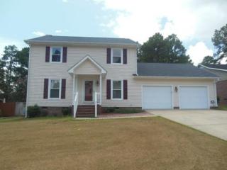 6317 Brookshire St, Fayetteville, NC 28314-6545