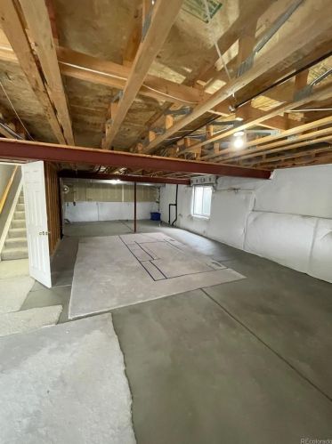 5581 Quatar St, Denver CO  80015-3570 exterior