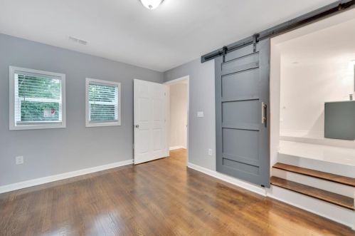1767 Hadlock St, Atlanta GA  30311-4163 exterior